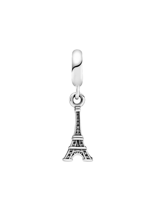Charm Colgante Pandora Torre Eiffel