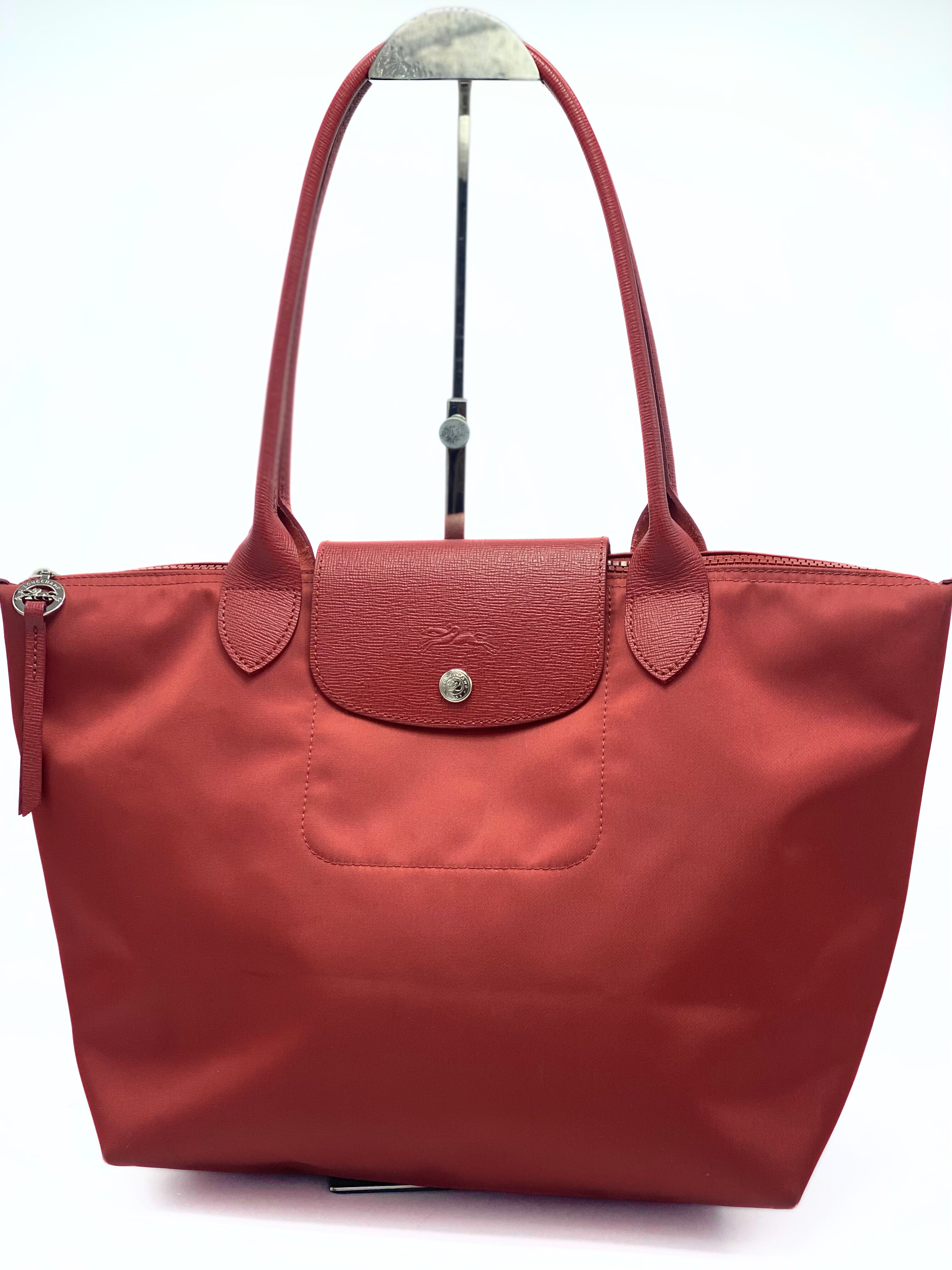 Cartera best sale longchamp precio