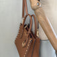 Cartera Michael Kors Marron