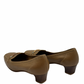 Mocasines de Tacón Salvatore Ferragamo Marrón (8)
