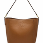 Bolso Marrón Ralph Lauren Cameryn