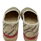 Espadrilles Carolina Herrera Monogram