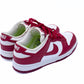 Champion Nike Dunk Low Red (36)