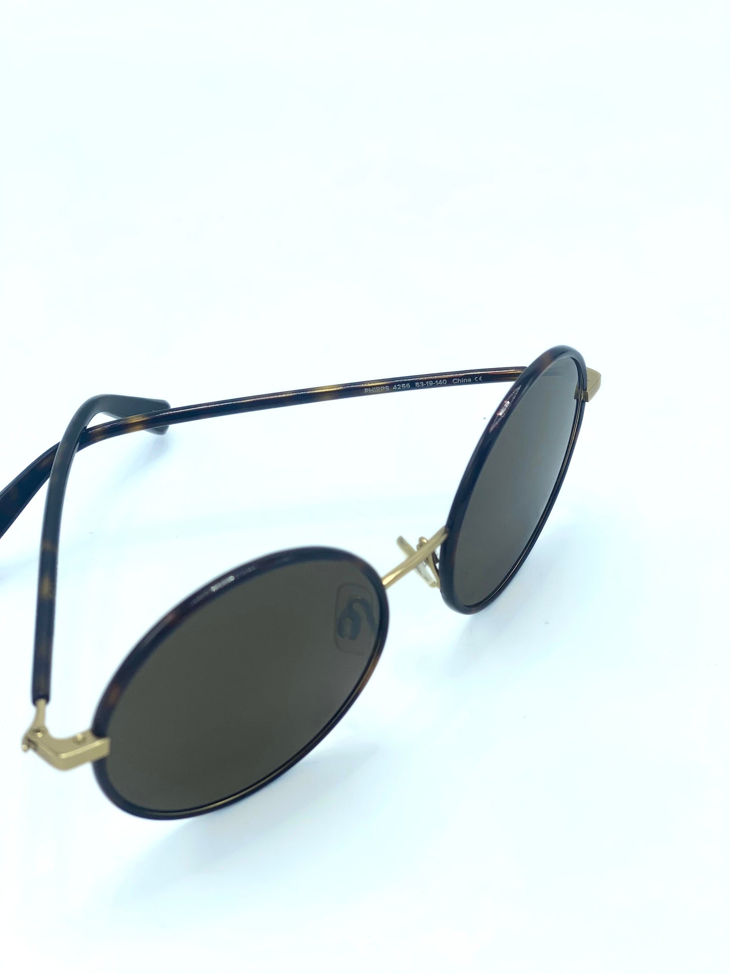 Lente de Sol Warby Parker Merrick Phipps 4256