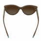 Lente de Sol Tiffany & Co. TF4196