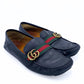 ⁠Loafers Gucci Marmont GG Web (US 42)