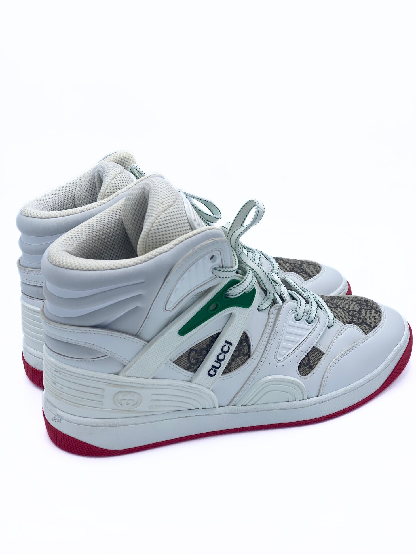 Champion Gucci Demetra High Top (39)