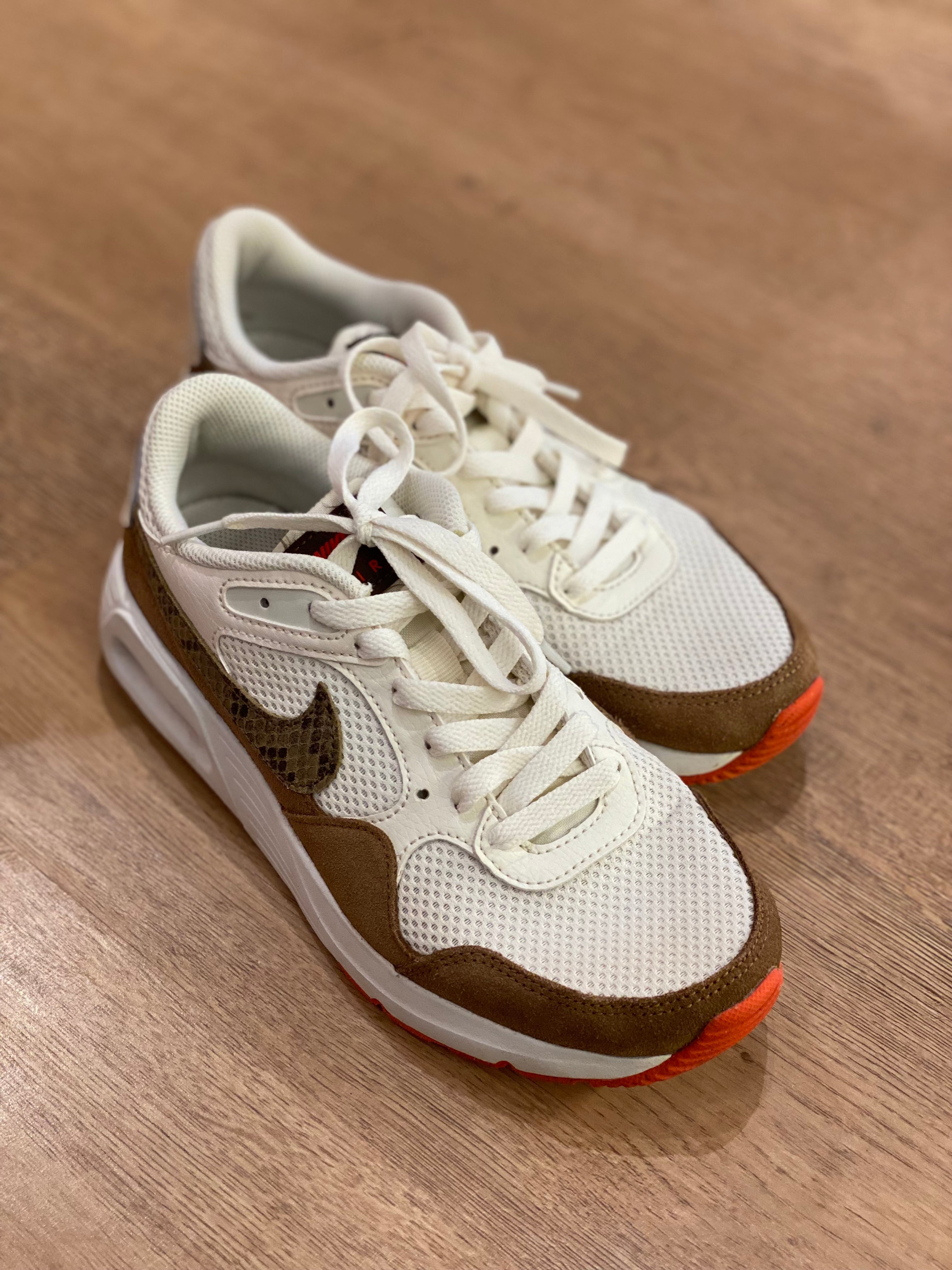 Champion Nike Air Max SC SE (Us 7)