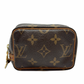 Mini Bolso Louis Vuitton Wapity Pouch