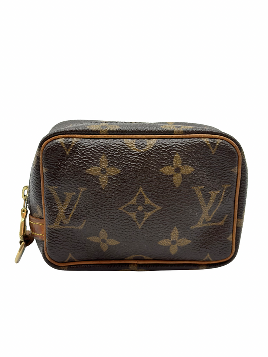 Mini Bolso Louis Vuitton Wapity Pouch