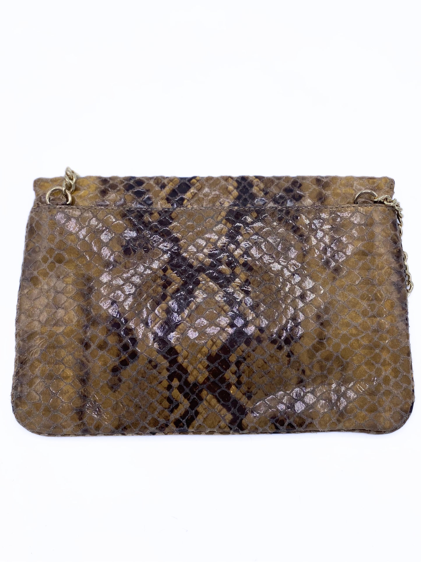 Cartera Michael Kors Snake