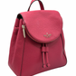 Mochila Pequeña Fucsia Kate Spade