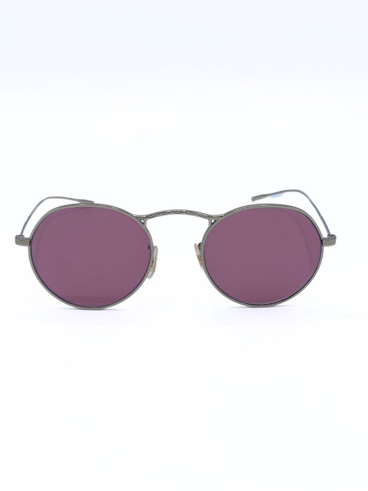 Lente de Sol Oliver Peoples M-4 30Th