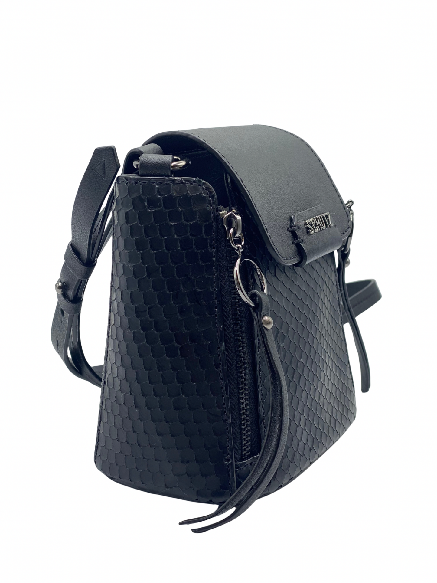 Bandolera Shutz Negra