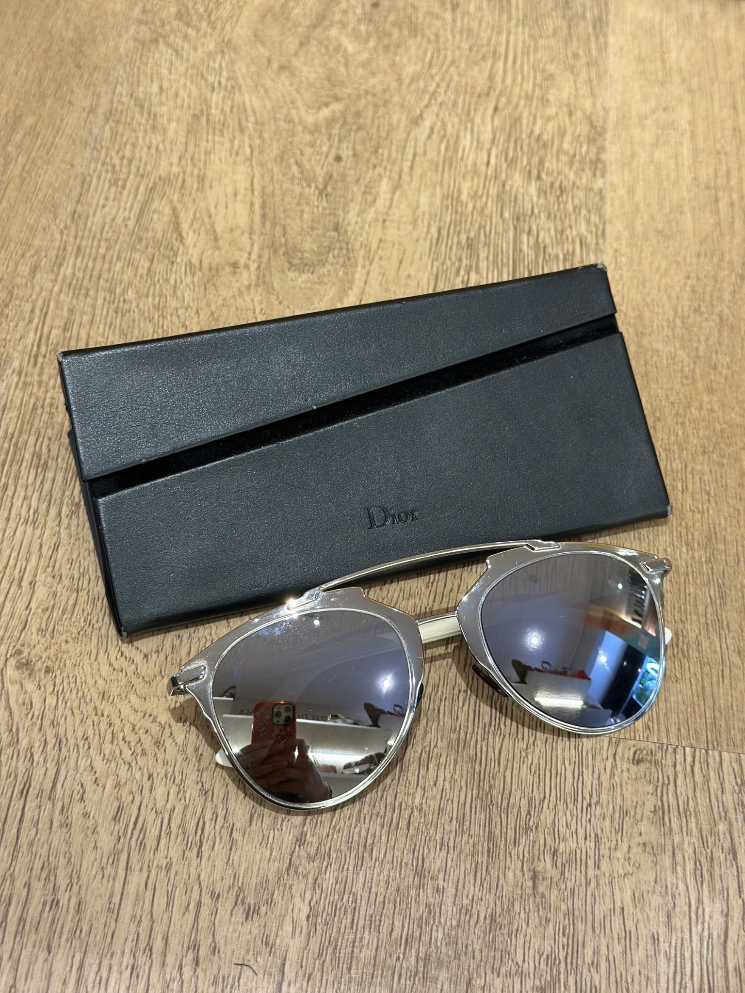 Lente de Sol Dior 85LDC
