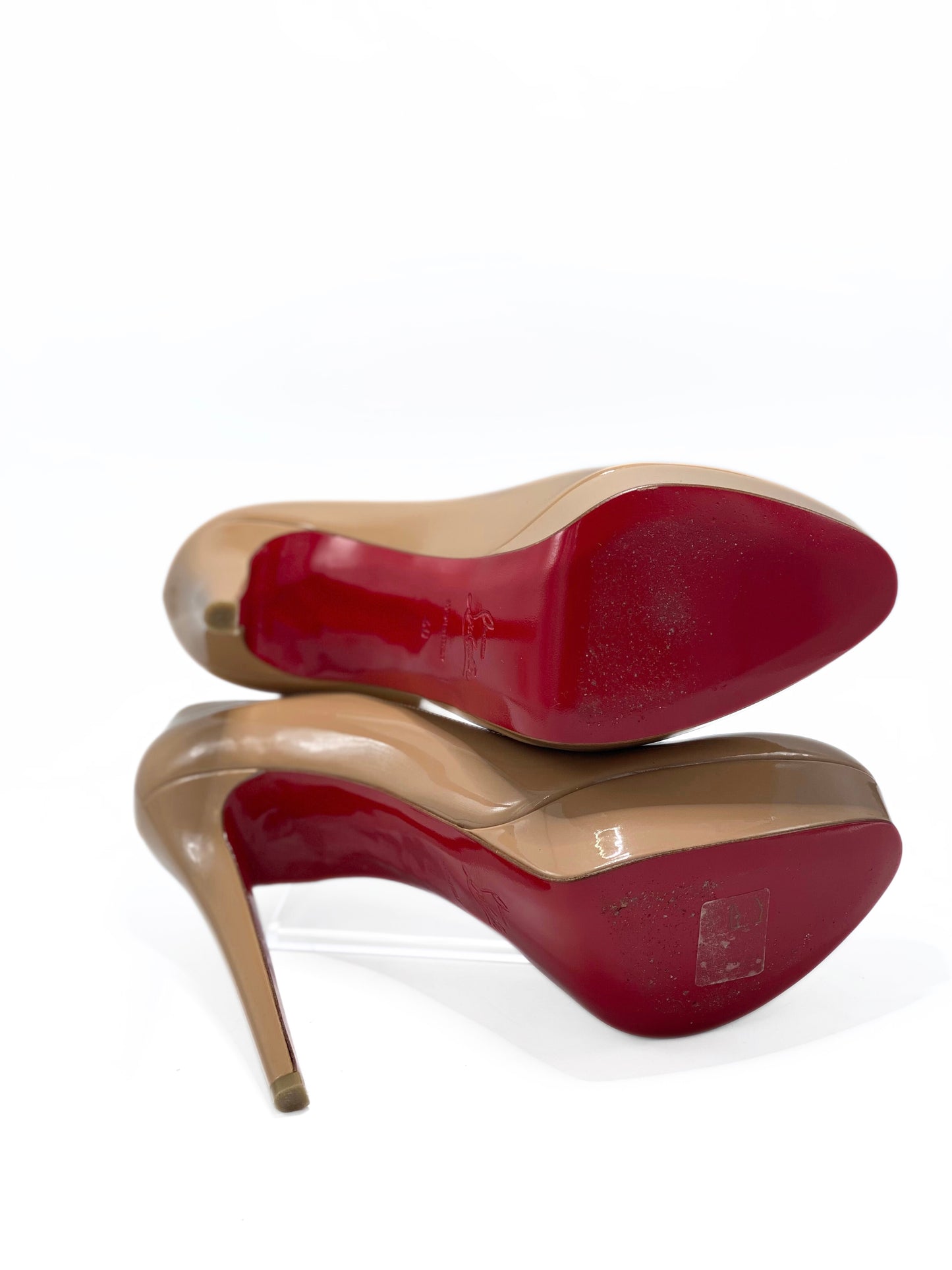 Pumps Christian Louboutin Elisa (Eu 40)