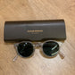 Lente de Sol Oliver Peoples Gregory Peck Sun