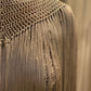 Vestido Tejido S - Mode (Talle P)