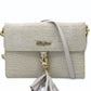 Bandolera Carmen Steffens Creme