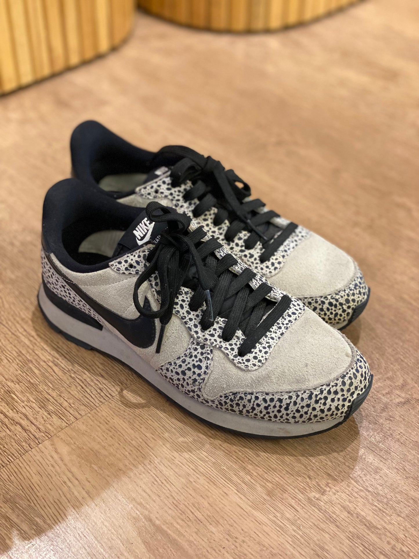 Champion Nike Internationalist (US 37.5)