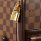 Carry On Louis Vuitton Pégase 50 Damier Ebène