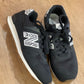 Champion New Balance 574 Zebra (US 6.5)