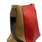 Cartera Carolina Herrera Bicolor