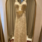 Vestido de Novia Anna Campbell (Talle S)