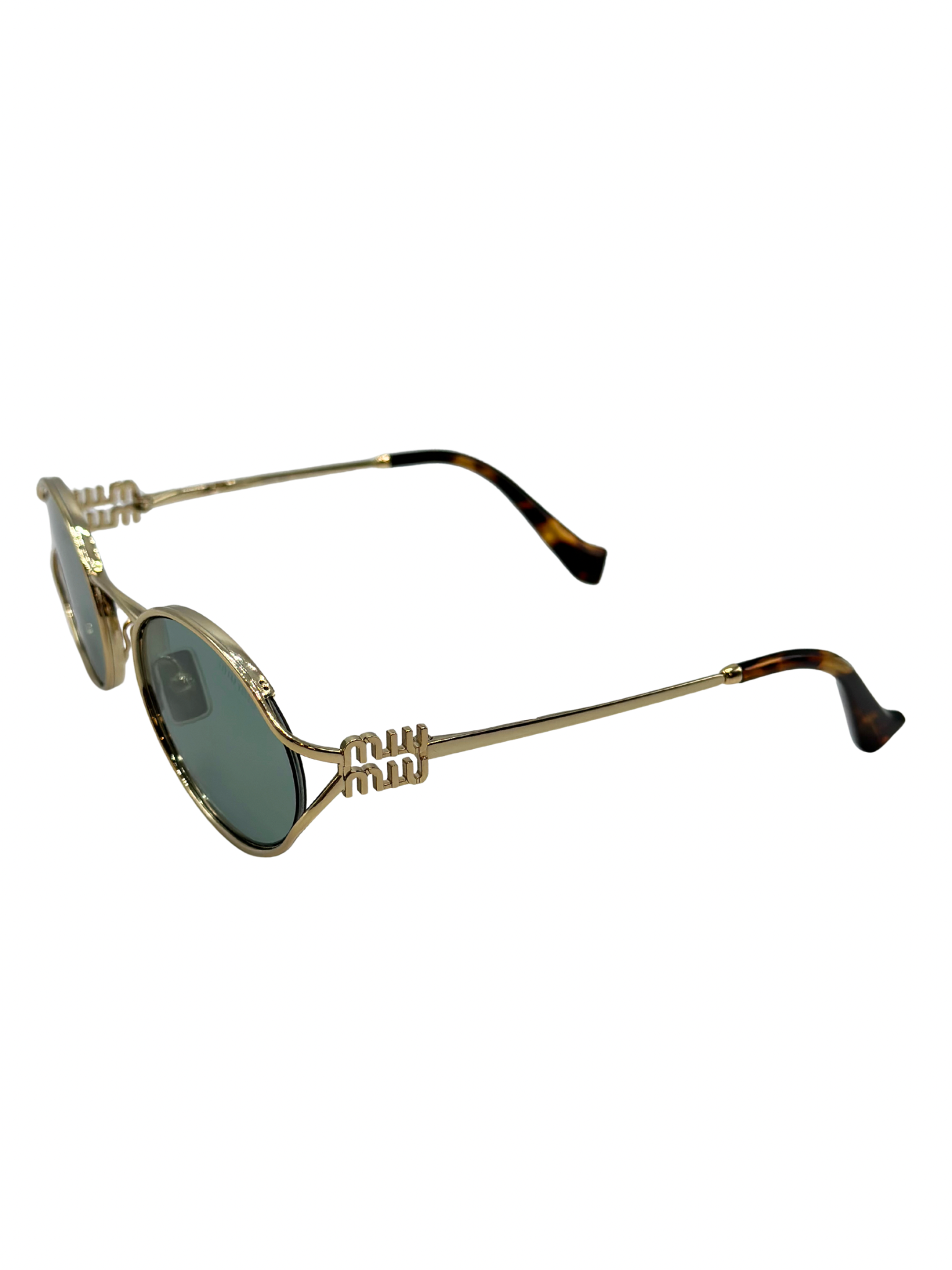 Lente de Sol Miu Miu SMU52Y