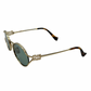 Lente de Sol Miu Miu SMU52Y