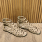 Sandalias Nude Carmen Steffens (36 BR)