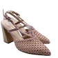 Zapato Capodarte Slingback (36)