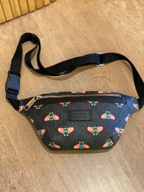 Riñonera Gucci Bestiary Bees