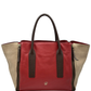 Cartera Bicolor Carolina Herrera Tote Bag