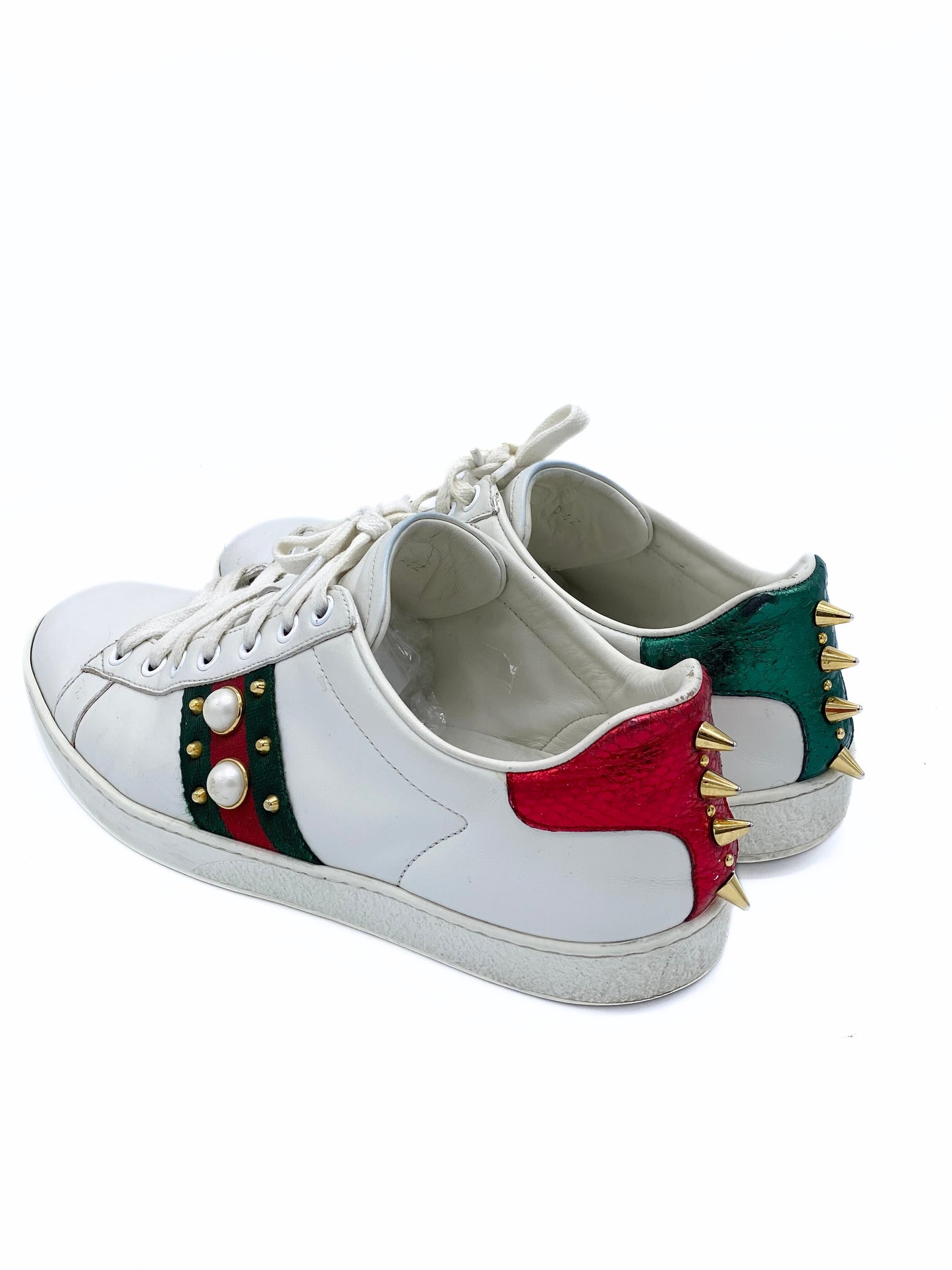 Champion Gucci Ace Studded (39)