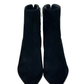 Botas de Terciopelo Nine West (5.5)