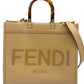 Cartera Fendi Sunshine Shopper