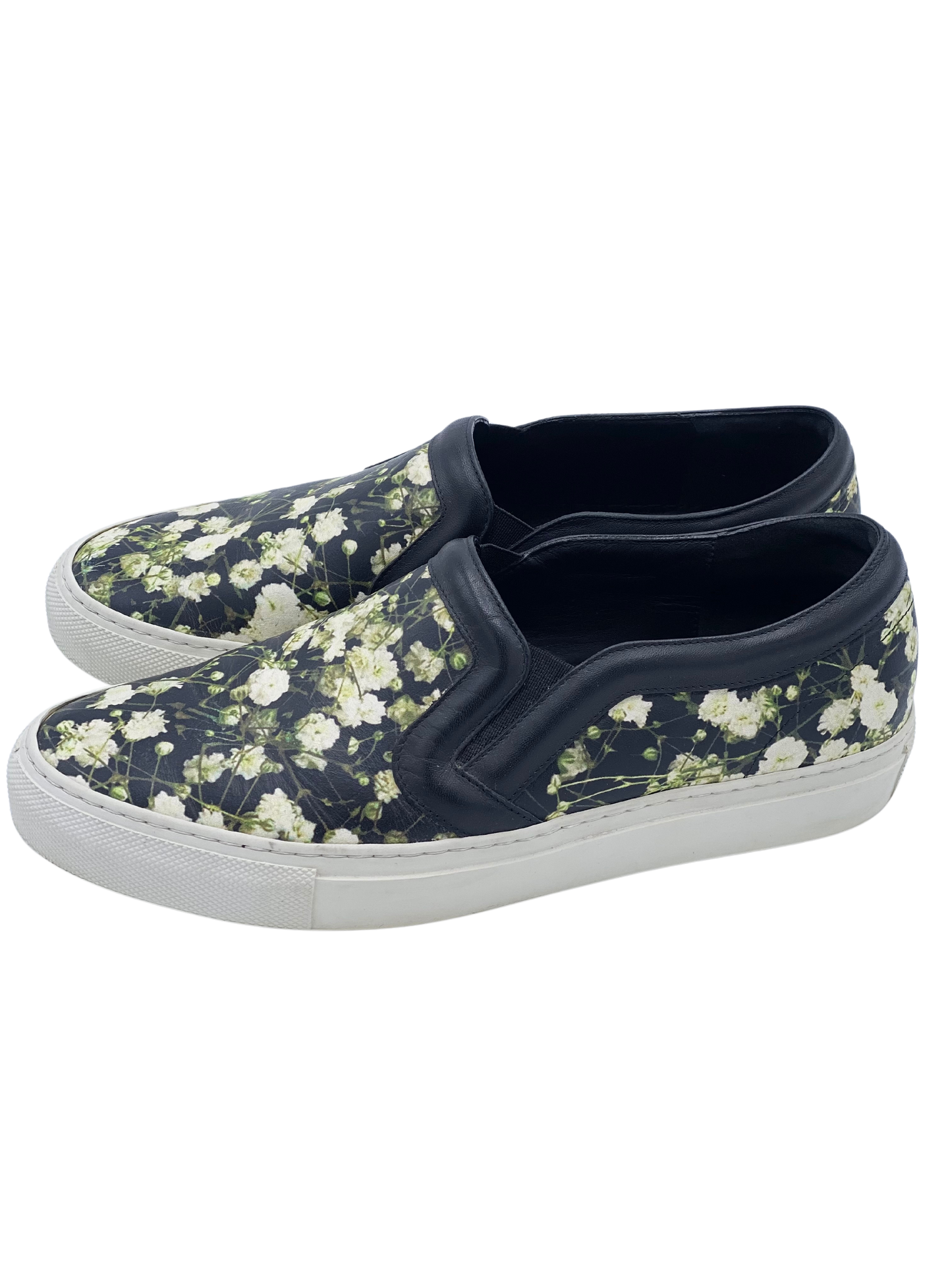 Slip On Givenchy Floral (37.5)