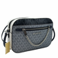Bandolera Celeste Michael Kors Jet Set
