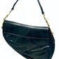 Cartera Dior Saddle Shoulder Bag Vintage