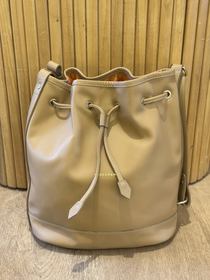 Bandolera Longchmp Amber Bucket Bag