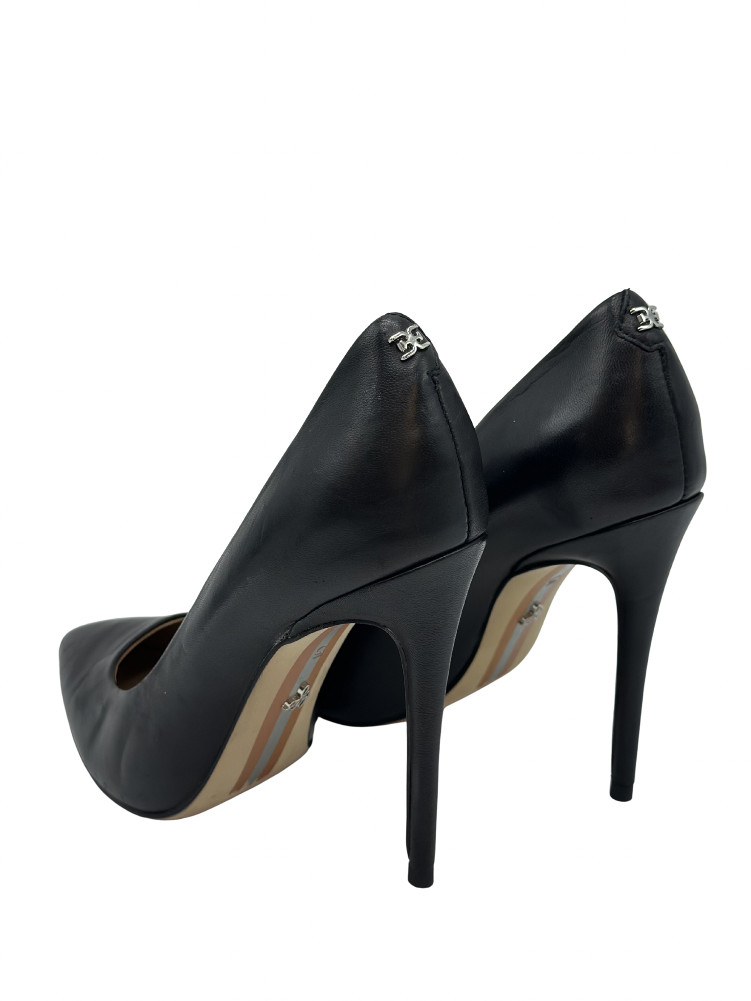 Pumps Negros Sam Edelman (5)