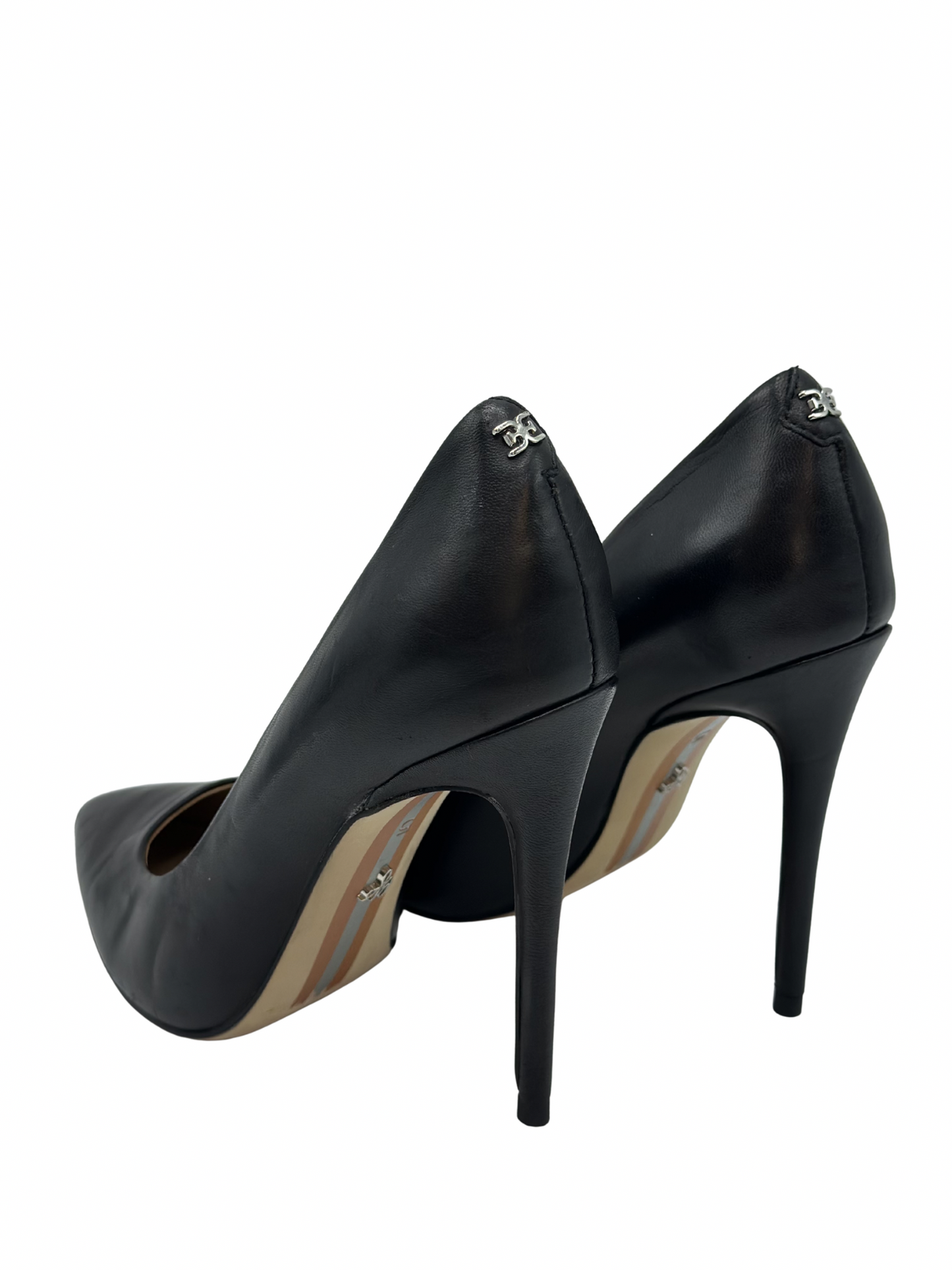 Pumps Negros Sam Edelman (5)
