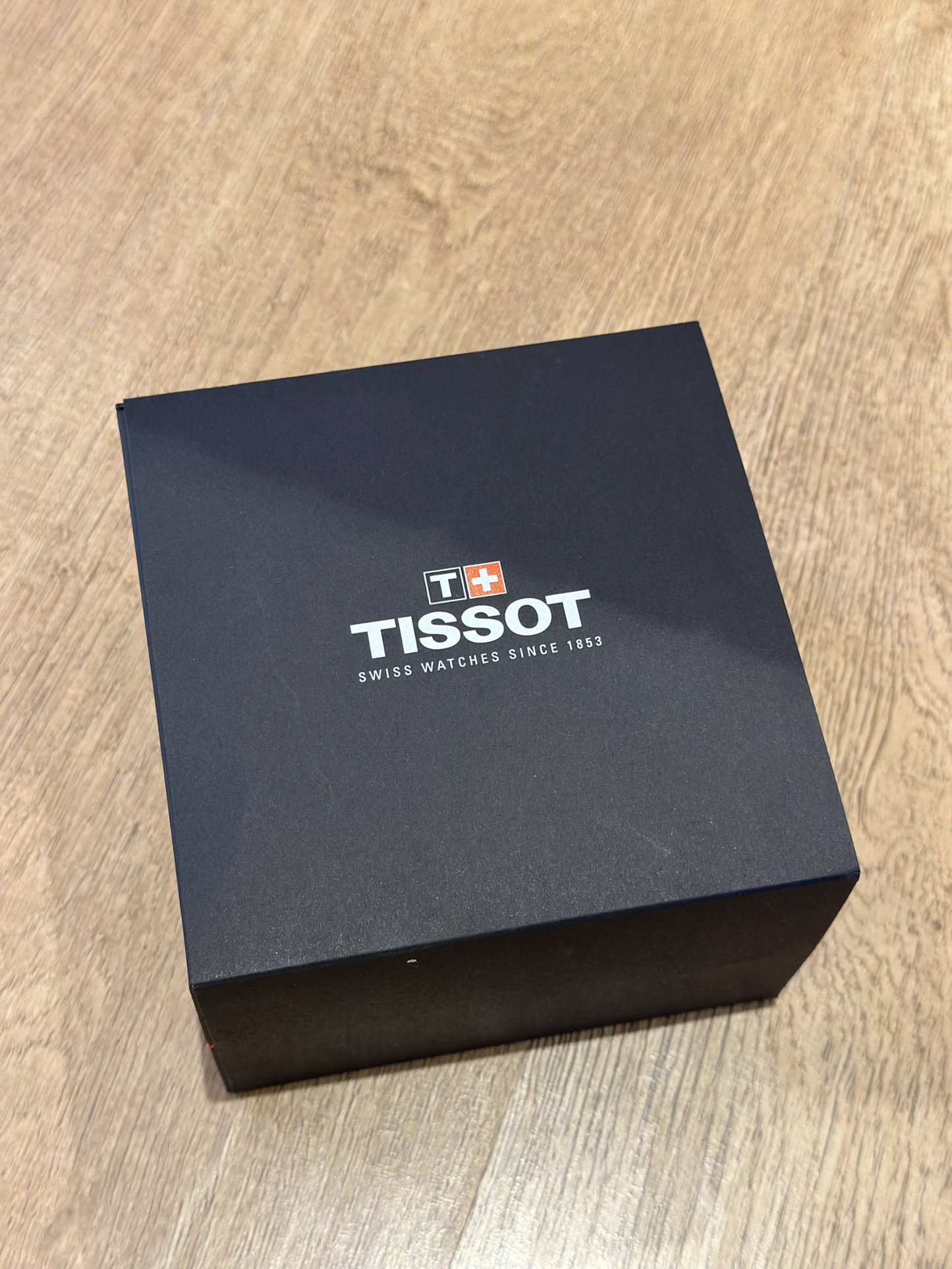 Reloj Tissot Bellissima Small Lady