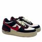 Champion Nike Air Force 1 Low Shadow (7.5)