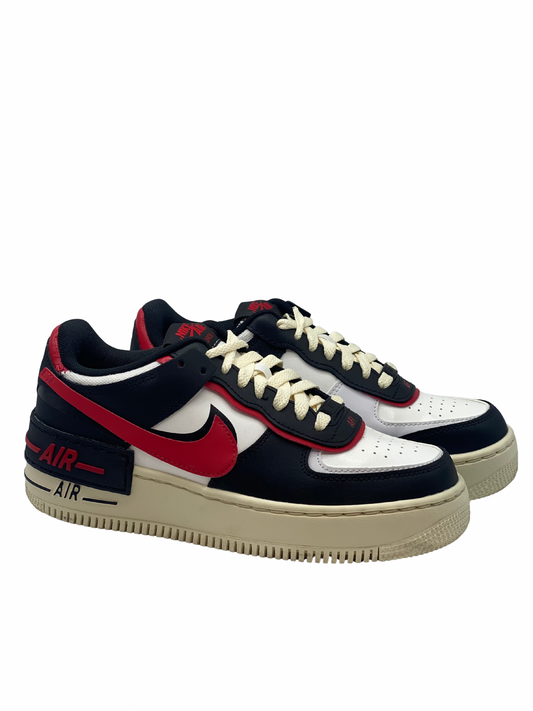 Champion Nike Air Force 1 Low Shadow (7.5)