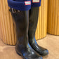 Bota de Lluvia Hunter (36 Fem)