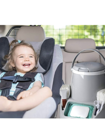 Basurero Anti Olor Playtex Diaper Genie Quick Caddy