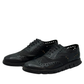 Zapatos Negro Cole Haan (8.5 MASC)