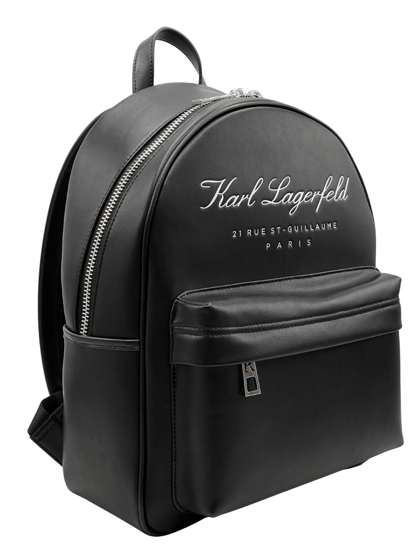 Mochila Negra Karl Lagerfeld